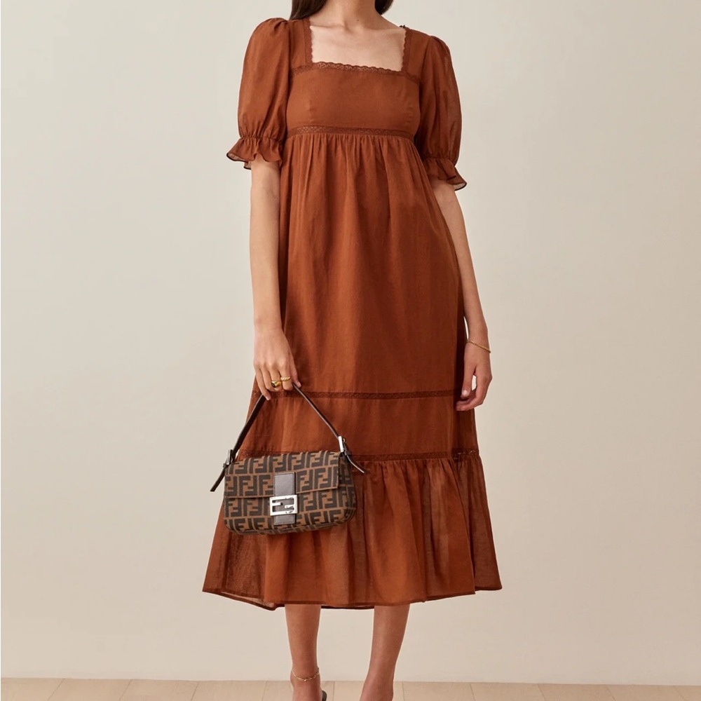 NWT Reformation Dress